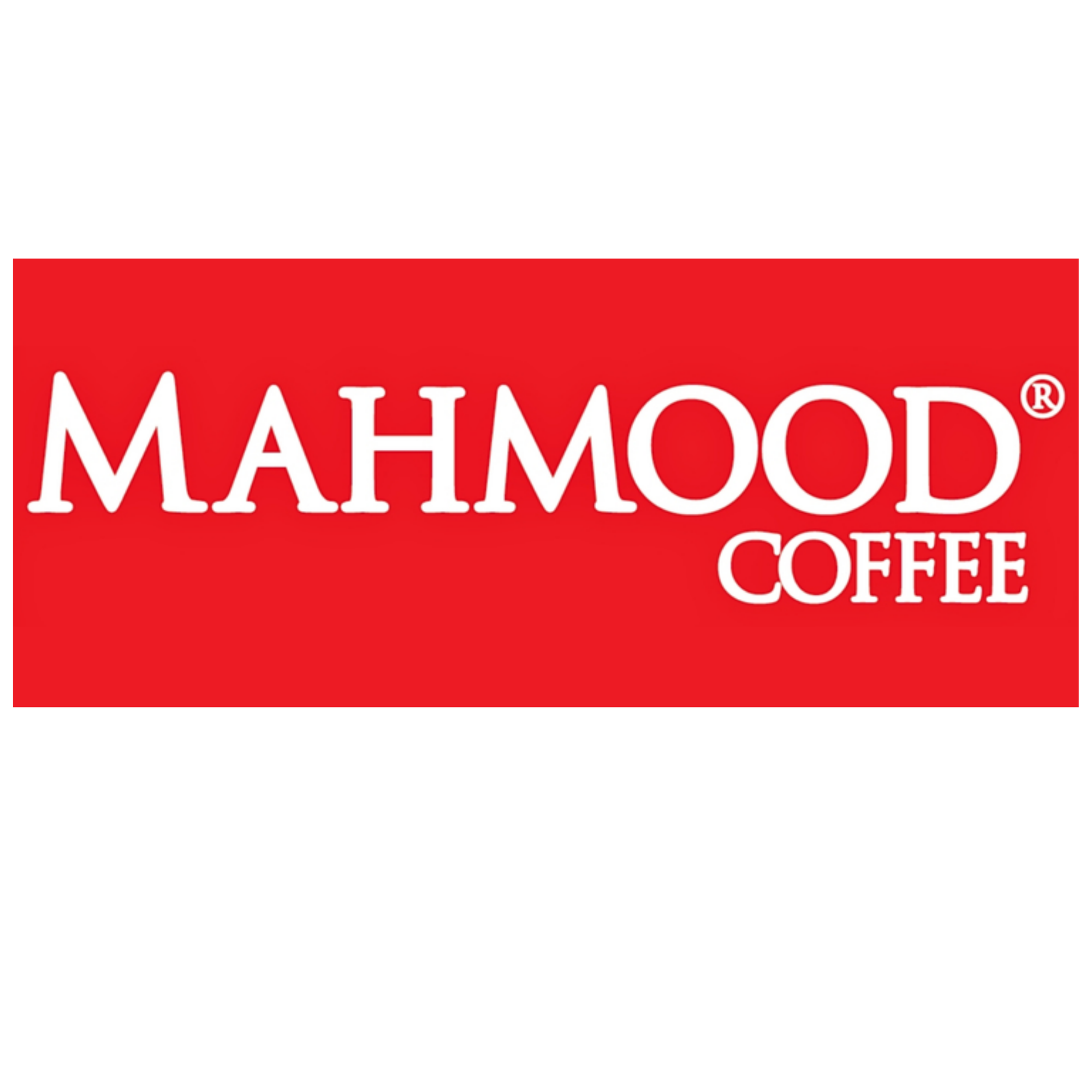 Mahmood Coffee